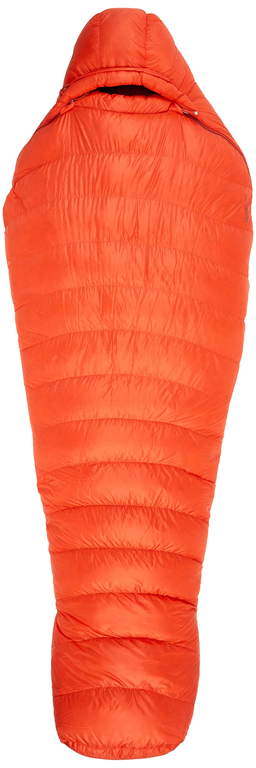 marmot lithium schlafsack Red Sun/Picante LZ Sport & Freizeit do if fall off SAIS_CIAL_22H Size:L (55 - 63cm)