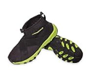 Men's Water Shoes - Quick Drying Performance and Travel Aqua Sneakers