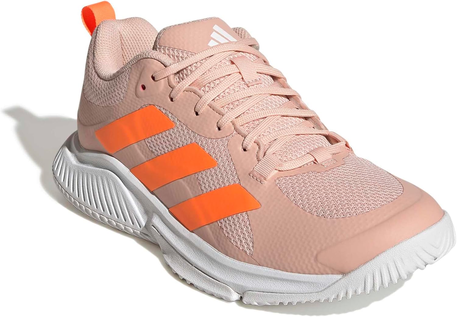Adidas Womens Court Team Bounce 2.0