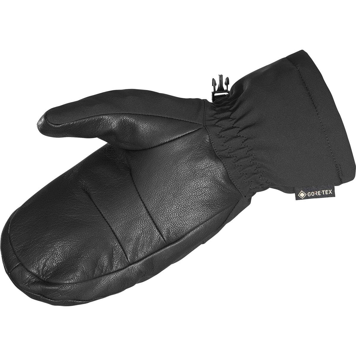 Amazon | サロモン(SALOMON) スノーボード・スキーグローブ PROPELLER
