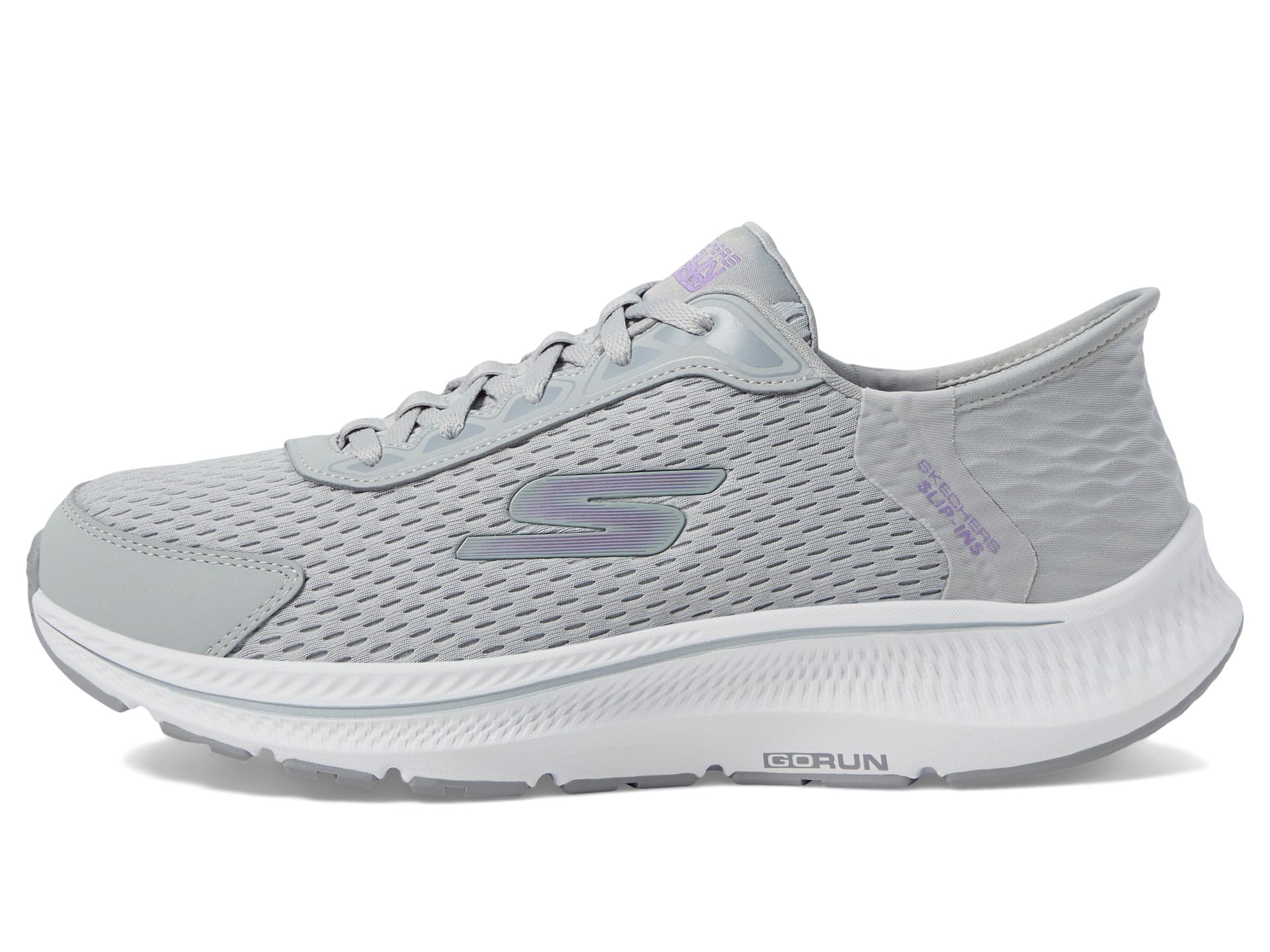 Skechers Go Run Consistent 2.0 - Mile Marker ZapatillasMujer