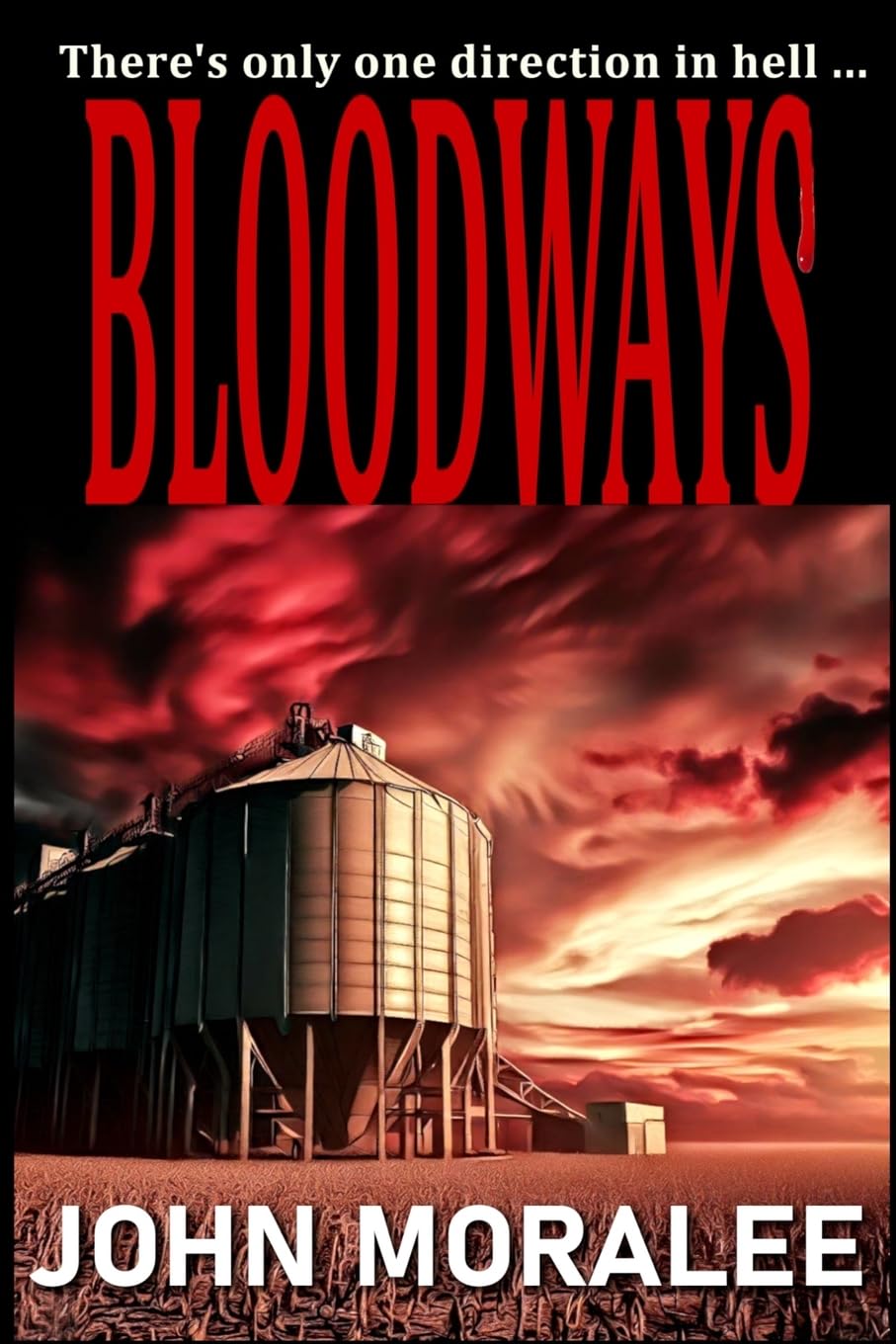Bloodways (Frightmares)