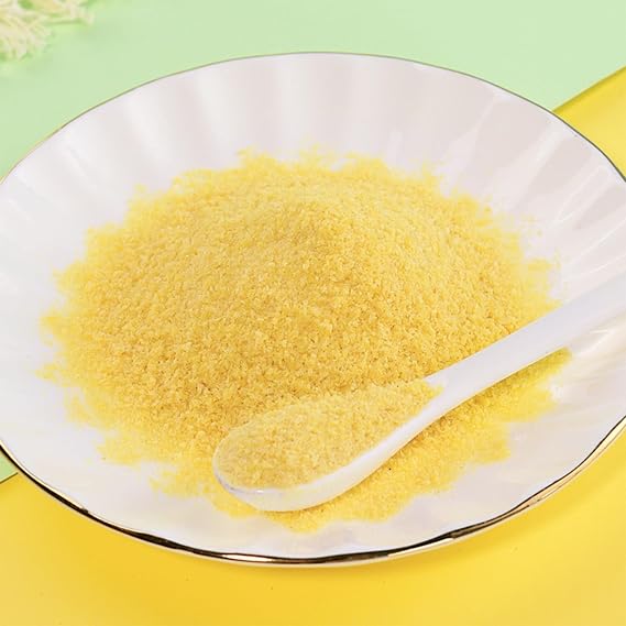 Corn Soup Powder Chinese Can,600g Corn Soup Powder,Chinese Corn Soup Powder,Yam And Pueraria Corn Powder,Instant Corn Paste,Corn Juice,Convenient Food,Chinese Food,Comida China (1pc)