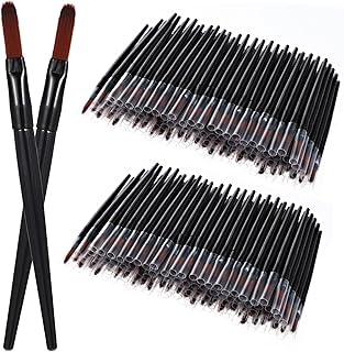 120 varitas aplicadoras de lápiz labial, apli...