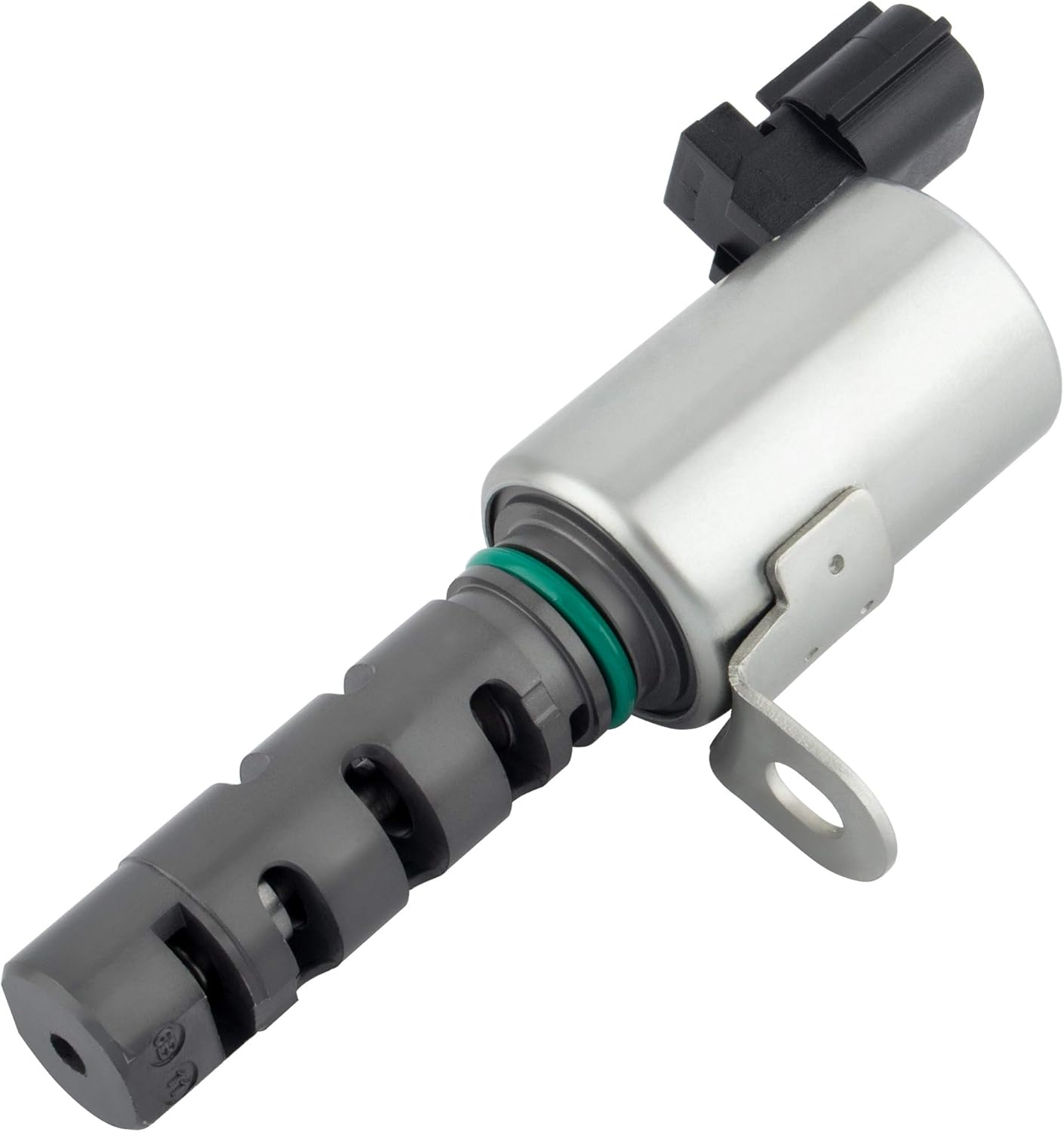 BOXI Oil Control Variable Valve Timing VVT Solenoid Fit 2001-2013 for Lexus HS250H / for Scion Tc Xb/for Toyota Camry Corolla Highlander Matrix RAV4 Solara 2.4L | Replace OE # 15330-28020 917-020