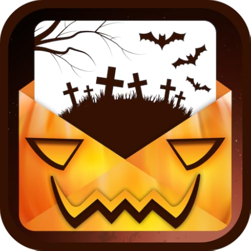 Halloween Party Invitation