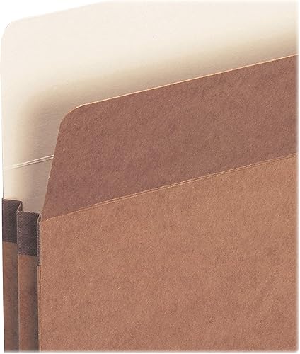 Miniatura 3 de BSN65793 - Bolsillo expandible para archivos de acordeón Business Source