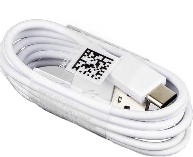 HUAWEI Rheme Genuine White Type C USB Data Cable P9 P10 P10 Plus Honor 8 Nova & Other Type C Models (No Retail Packaging) B071CP6C8C