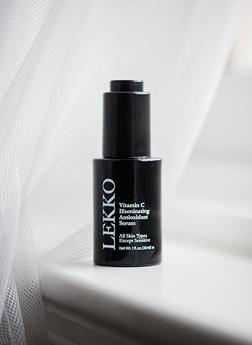 Miniatura 6 de Suero antioxidante iluminador de vitamina C