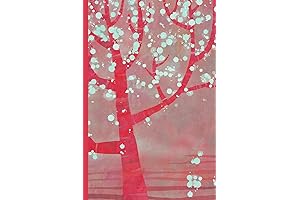 Sakura Staff Musical Note