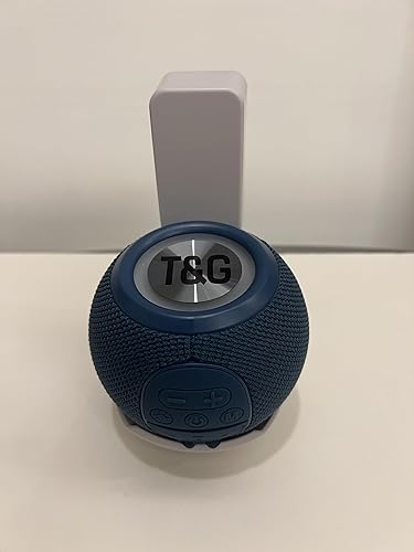 Miniatura 9 de ] Soporte de pared para Dot 4ª y 5ª generación y Hopestar H52, soporte de suspensión de salida con gestión de cables integrada, sin taladrar