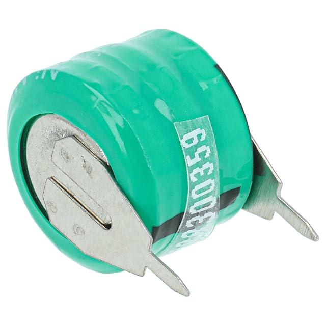 Foto 8 de 8 de vhbw 5X Batería reemplaza 3/V15H para modelismo (20mAh, 3,6V, NiMH)