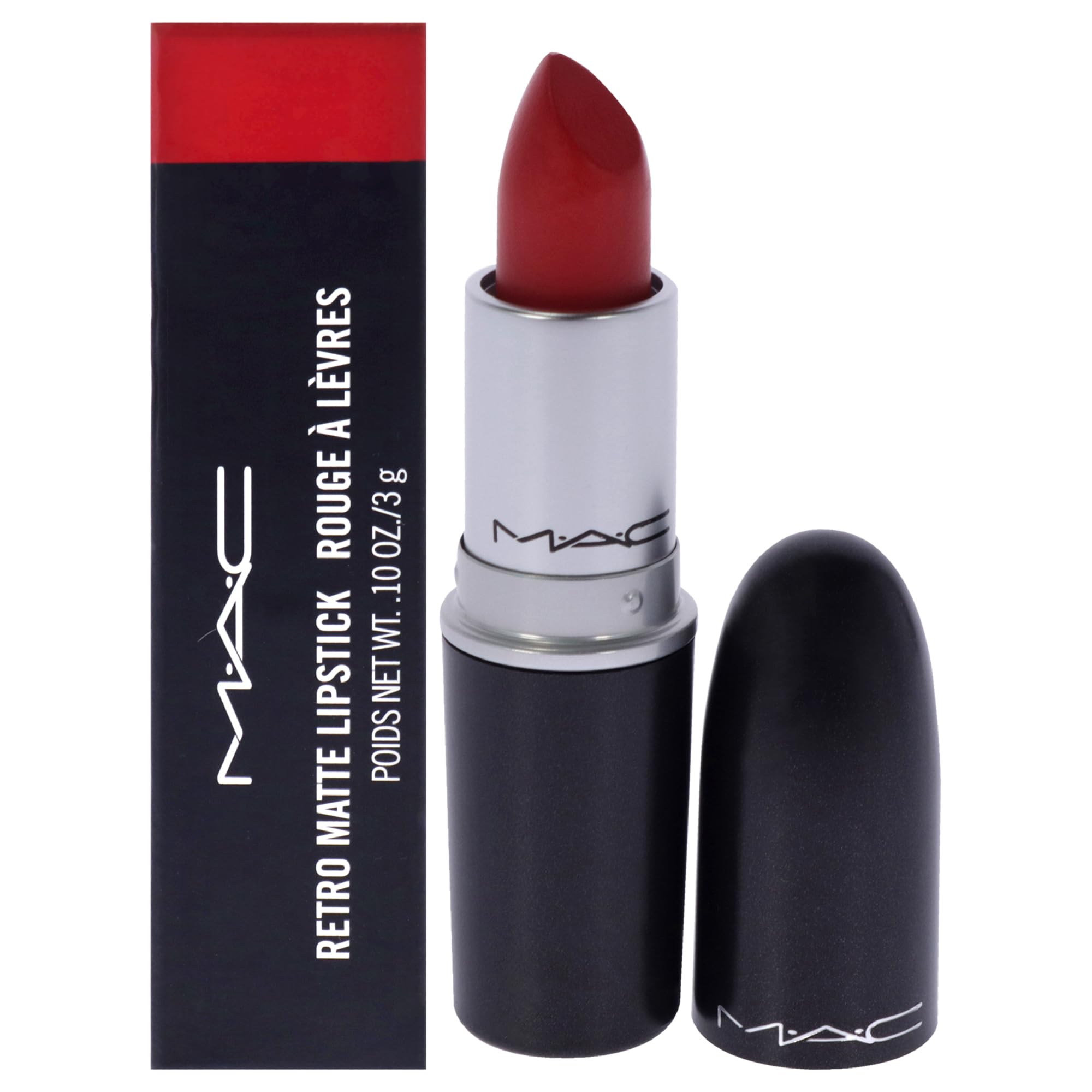 Mac Lipstick- D FOR DANGER by M.A.C