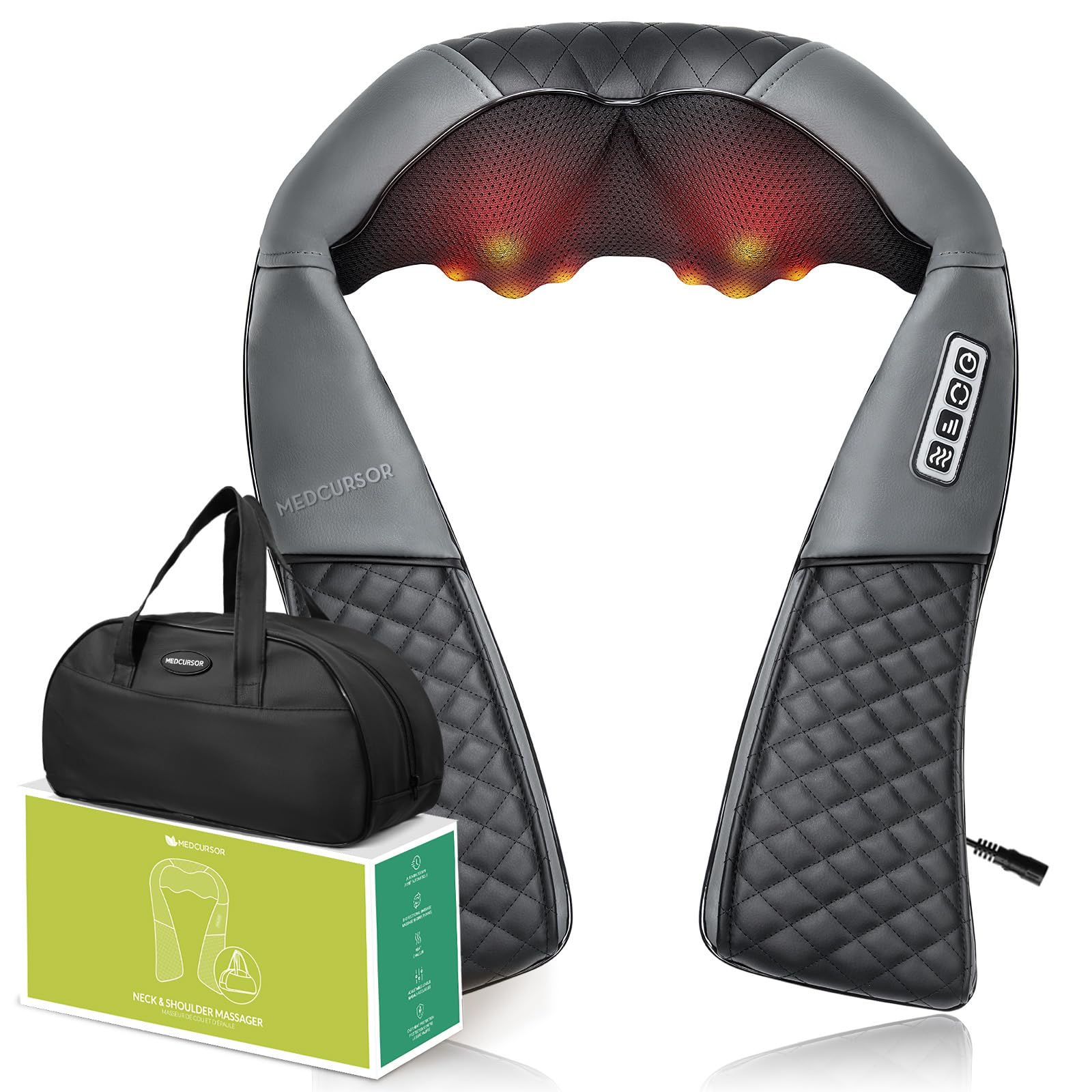 Medcursor Neck Massager