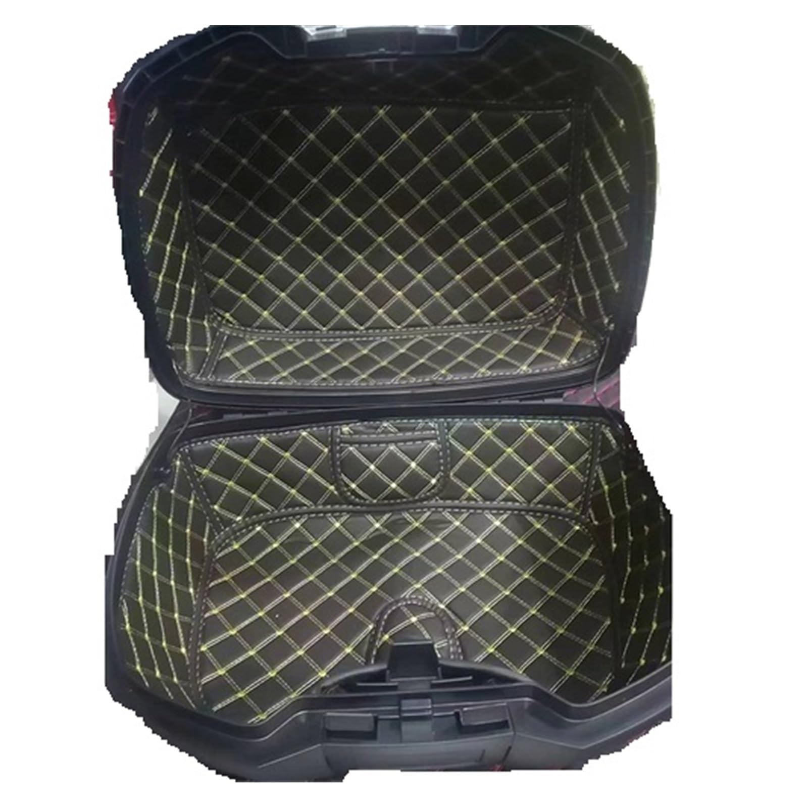 SYC27QP Motorcycle Trunk Protector Lining For SHAD SH23 SH36 SH50 SH59 SH37 44 Side Liner Luggage Box Inner Container Trunk Case Lining Bag