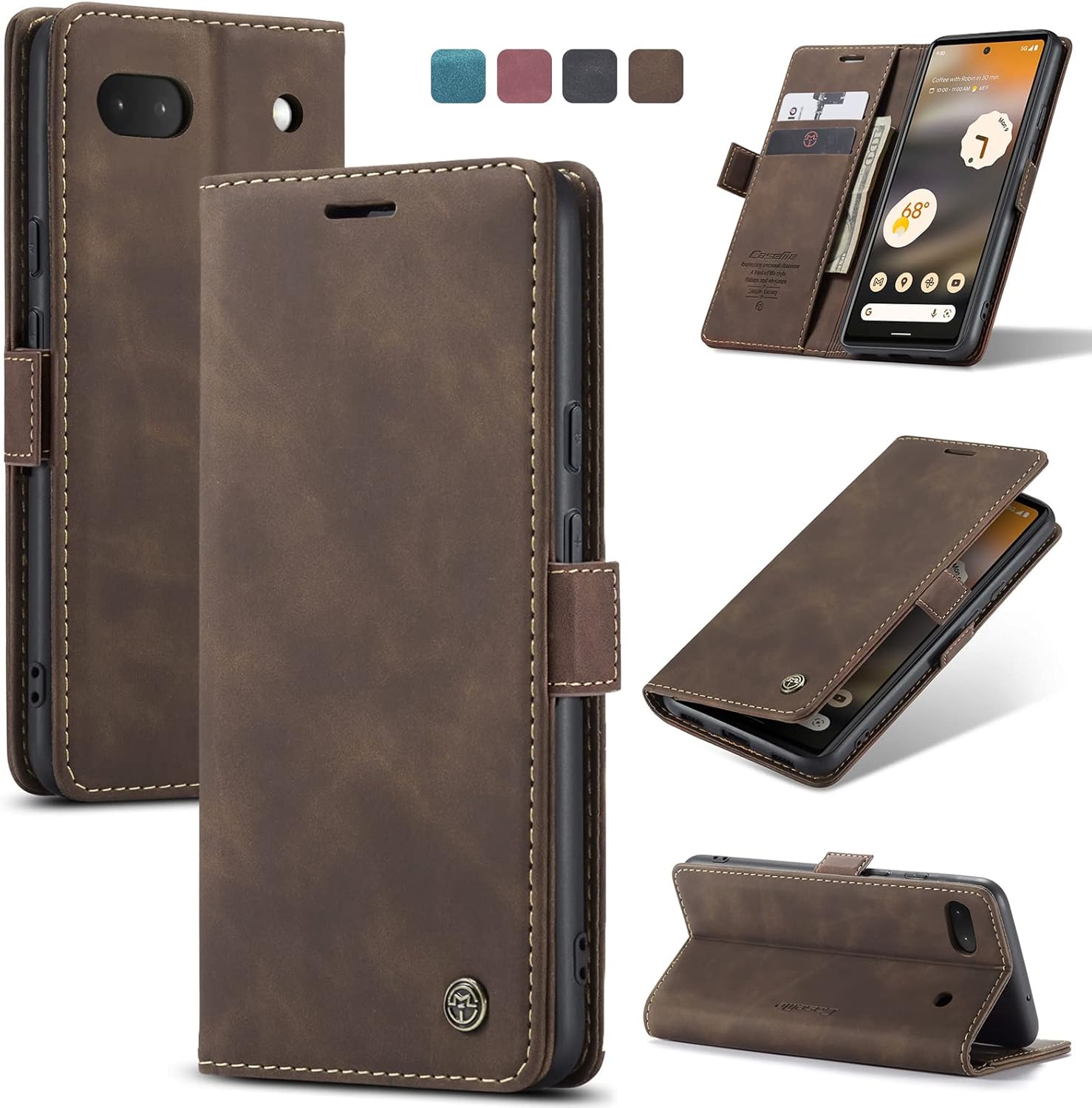 Fundas Flip