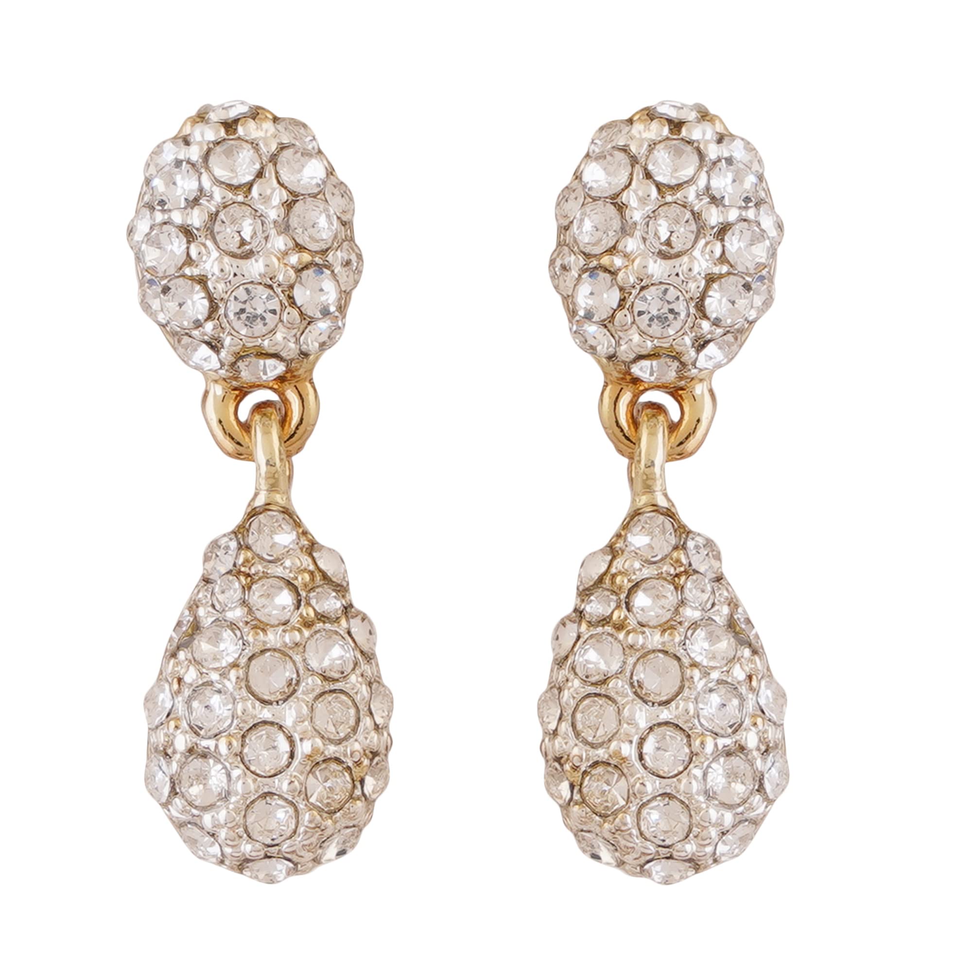See full amazon price history chart for Estele 24 Kt Gold and Silver Plated Disco light Drop Earrings Estele 24 Kt Gold and Silver Plated Disco light Drop Earrings (B08D7NWLYZ) Amazon Price History, Amazon Price Tracker