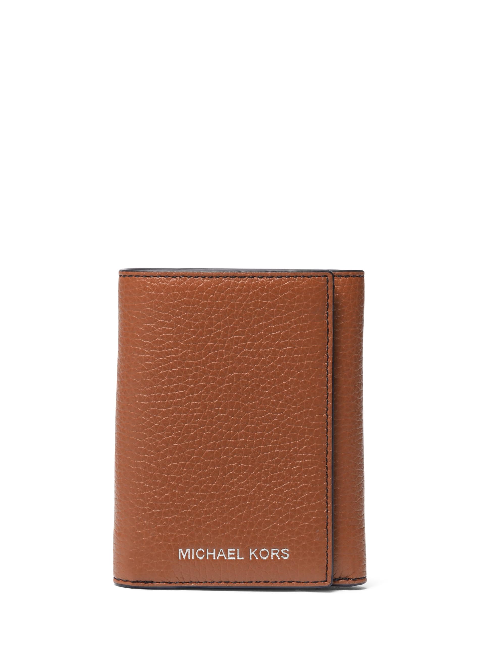Hudson Trifold Wallet with ID