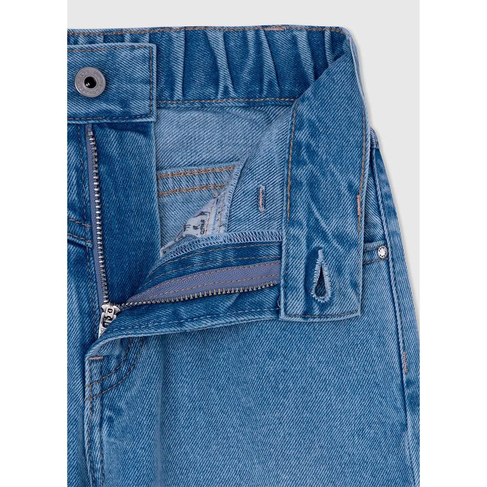 Pepe Jeans Mädchen Bella Jeans