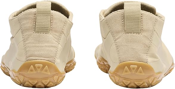 Amazon.com | Vibram Men's FiveFingers V-Alpha | Barefoot All