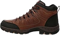 Vista 5 de Durango Botas Renegade Xp Western para hombre
