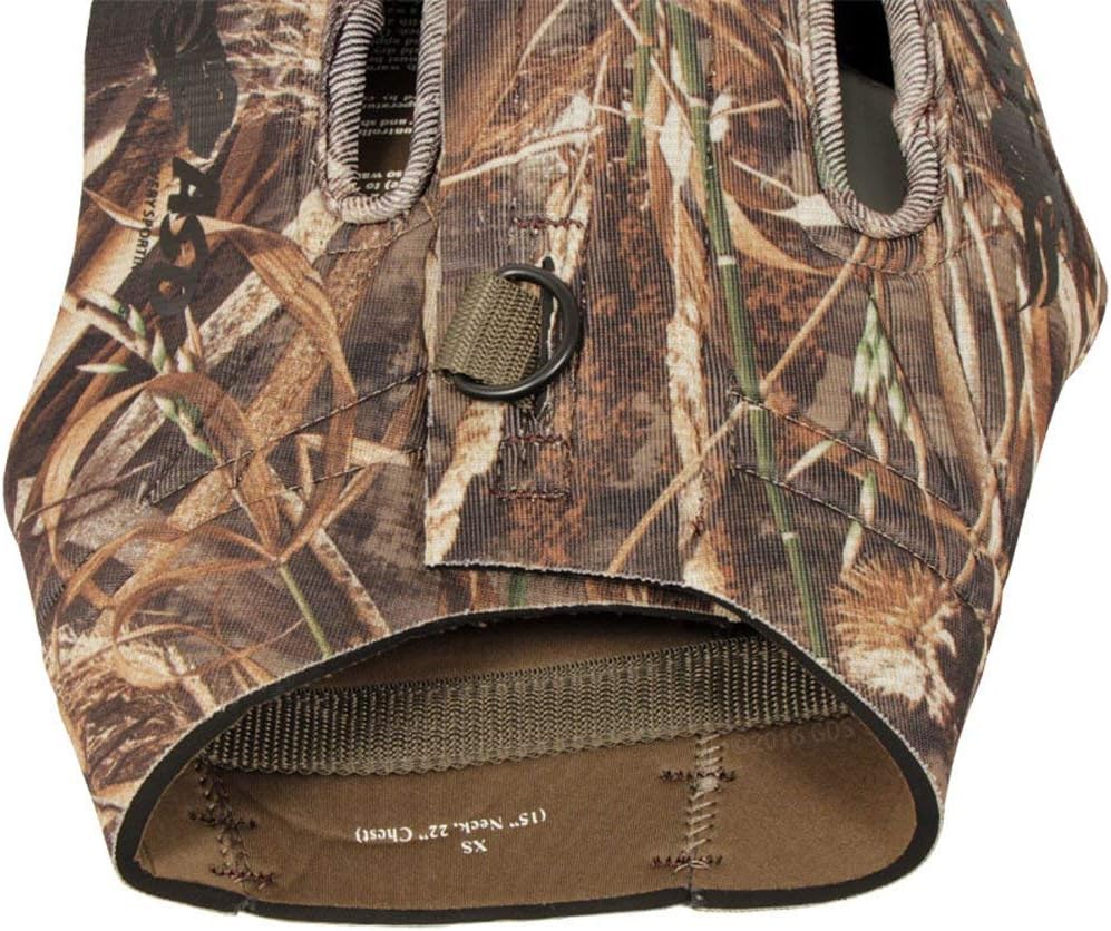 Avery Boaterft.s Dog Parka, Color: MAX5, Size: M (03113)