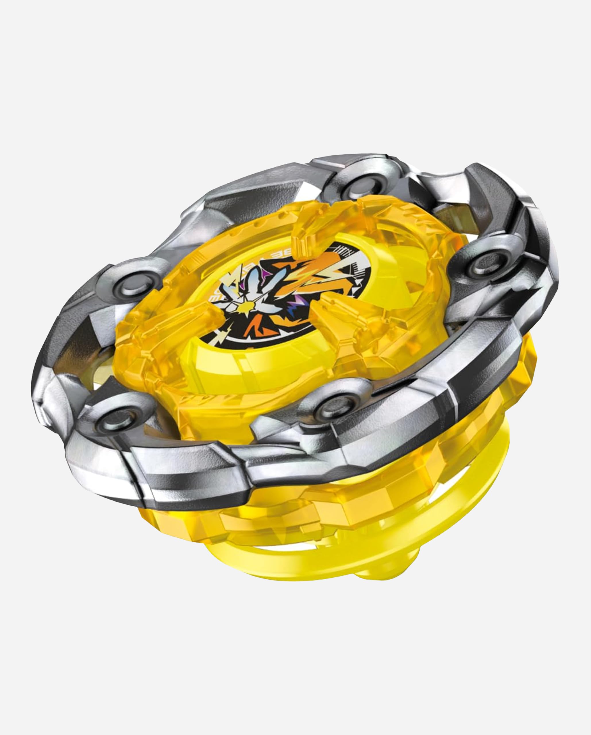 Amazon.co.jp: BEYBLADE X ベイブレードX UX-03 ブースター ウィザード