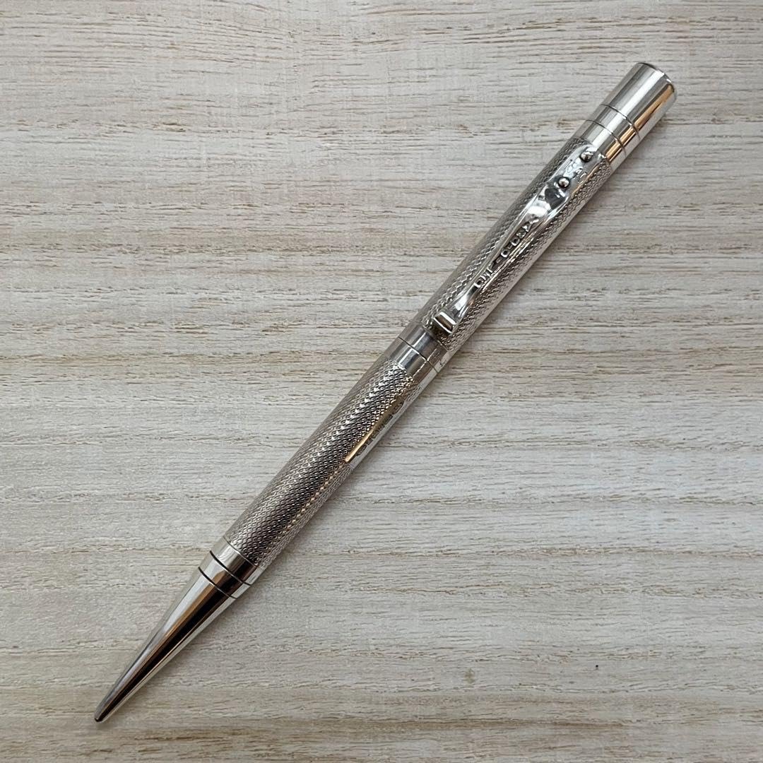 綺麗♪】 ヤード・オ・レッド メカニカルペンシル パーフェクタ バーレイ