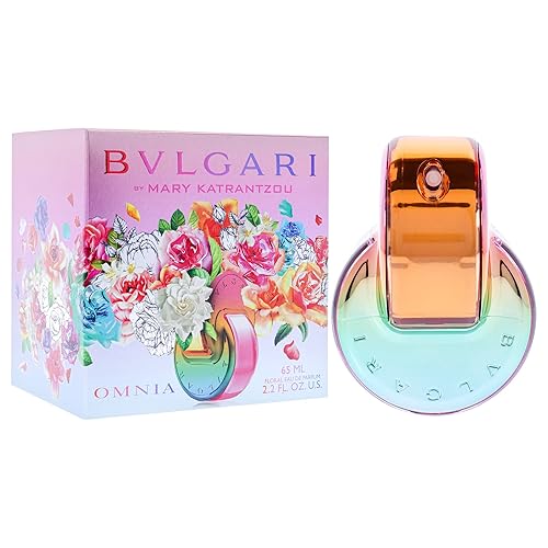 Miniatura 3 de Bvlgari Bvlgari Omnia Floral EDP Spray Mujeres 2.2 oz