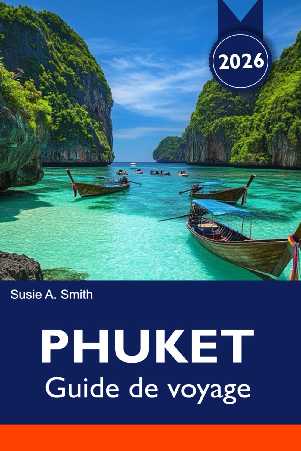 PHUKET Guide de voyage 2026: Plage de Patong, vieille ville, îles Phi Phi, points de vue, temples, restaurants et conseils de vacances intelligents