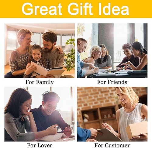 Miniatura 5 de Bolígrafos personalizados a granel, 20 bolígrafos personalizados con nombre, mensaje de texto, bolígrafo grabado personalizado con punta de lápiz