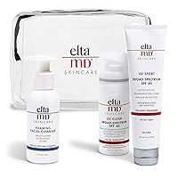 Vista 1 de EltaMD UV Sport Loción deportiva de amplio espectro SPF 50