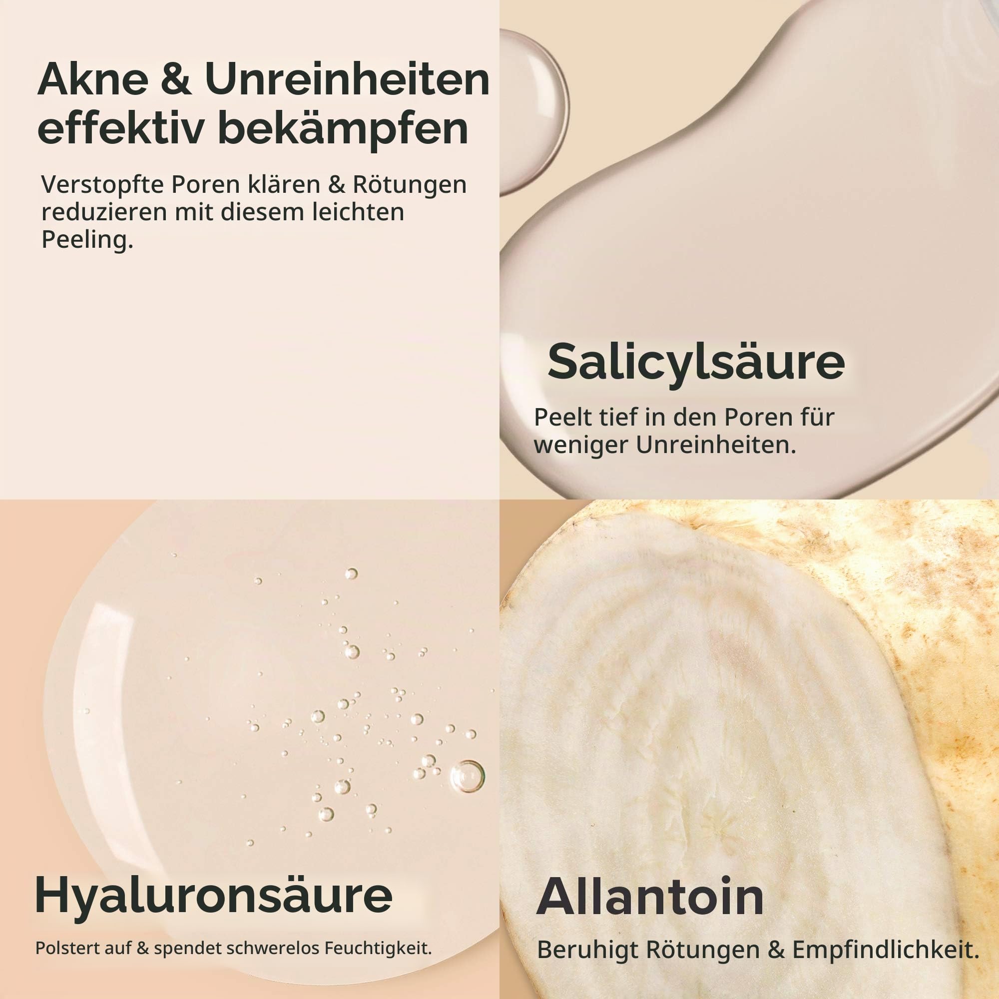 Paula's Choice 2% BHA Peeling, Normale bis Mischhaut, 118 ml