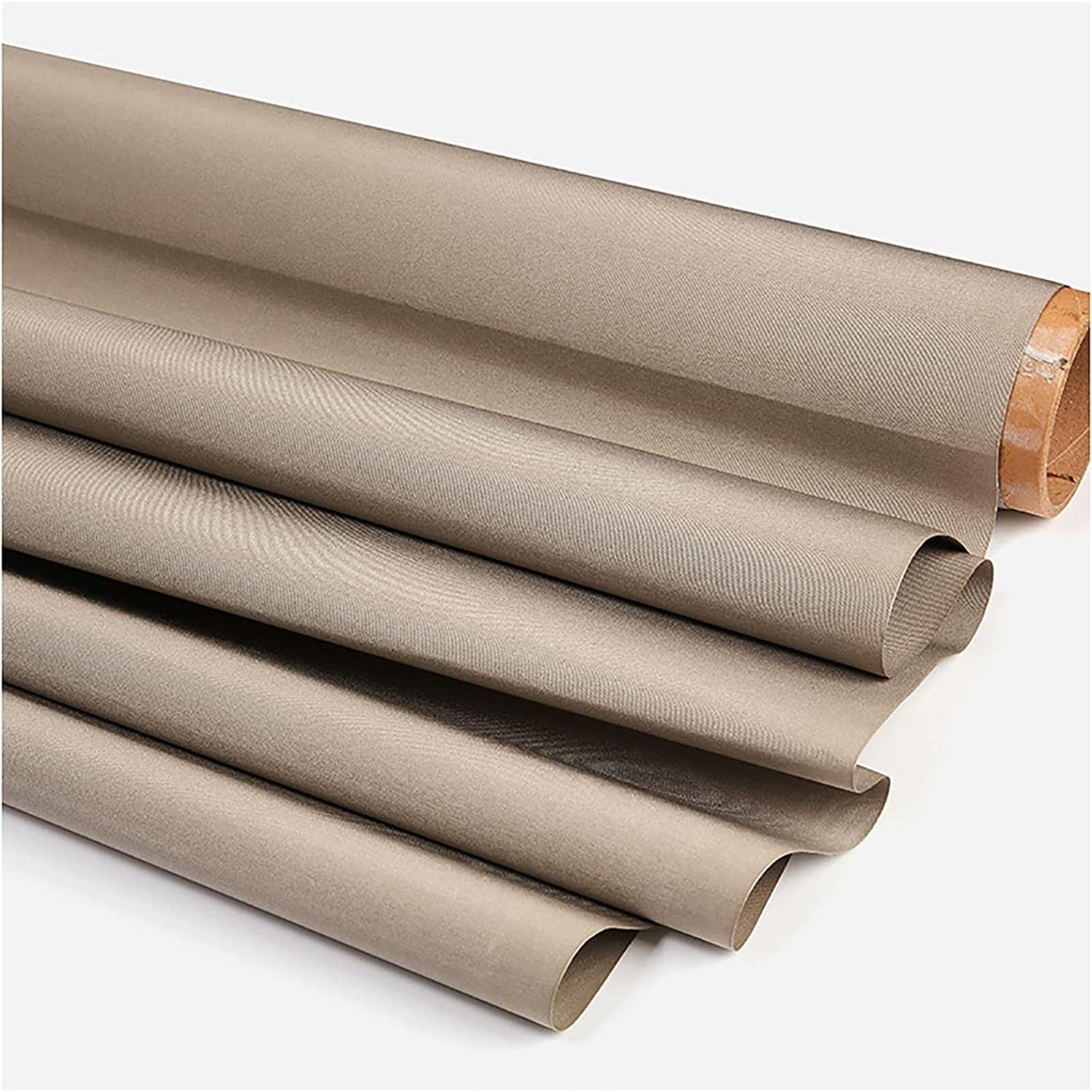 Tissu Faraday anti-rayonnement pour blindage électromagnétique et protection WiFi