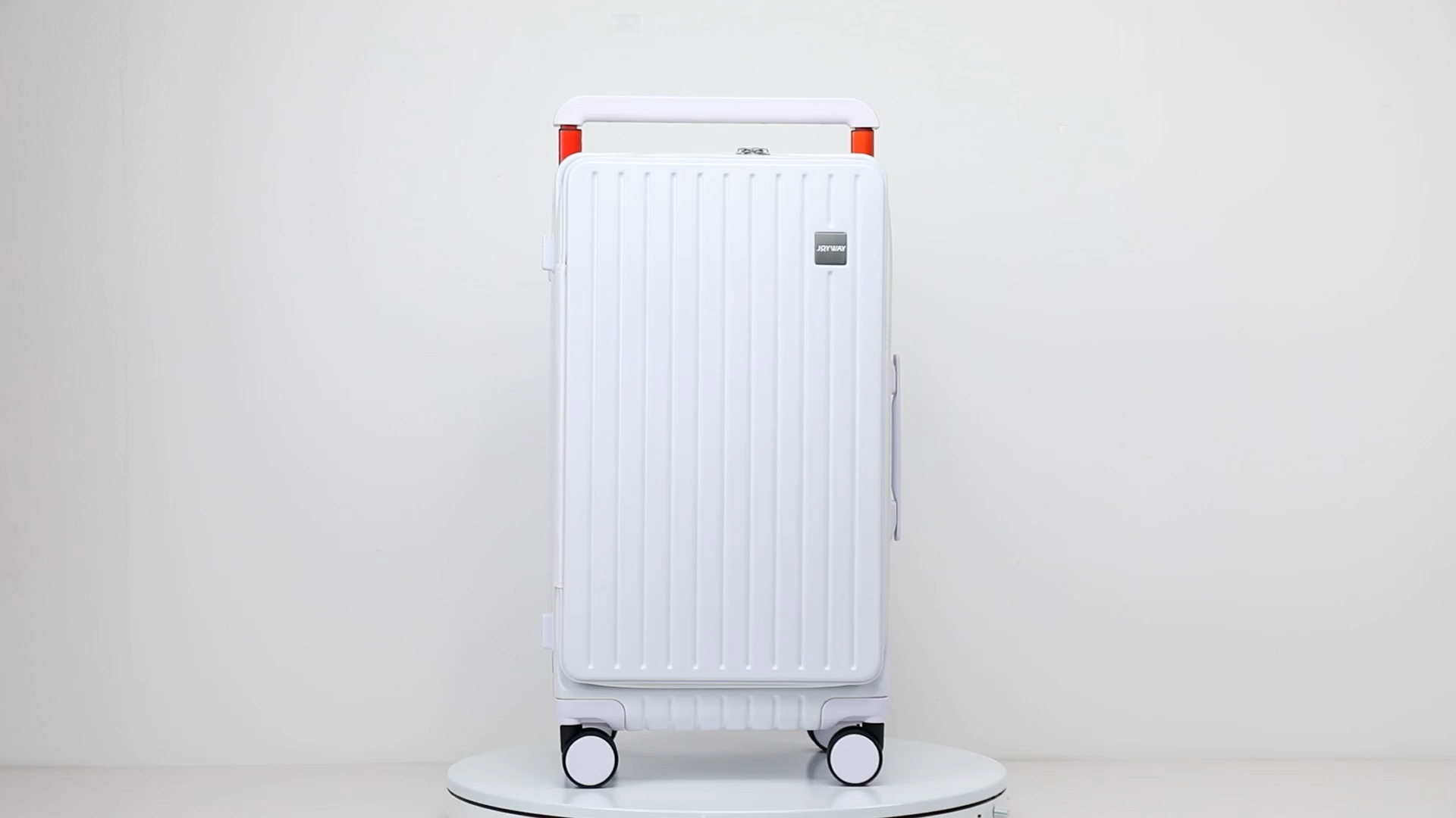 Amazon.com | Joyway Hardshell 24 inch luggage with spinner wheels