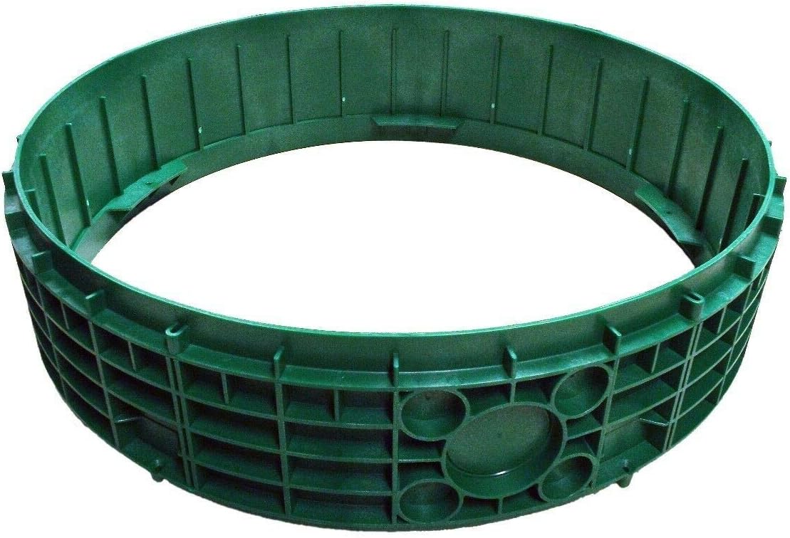 Tuf-Tite Septic Tank Riser 20"X12"