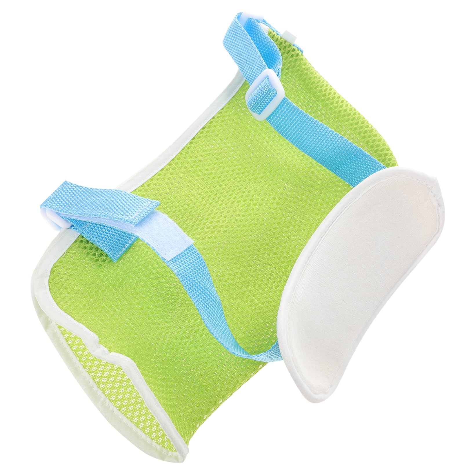 minkissy Arm Shoulder Surgery Sling Padiatric Sling Brace Wrist Leash Broken Elbow Sling Arm Sling for Shoulder Shoulder Sling Arm Support Sling Green Net