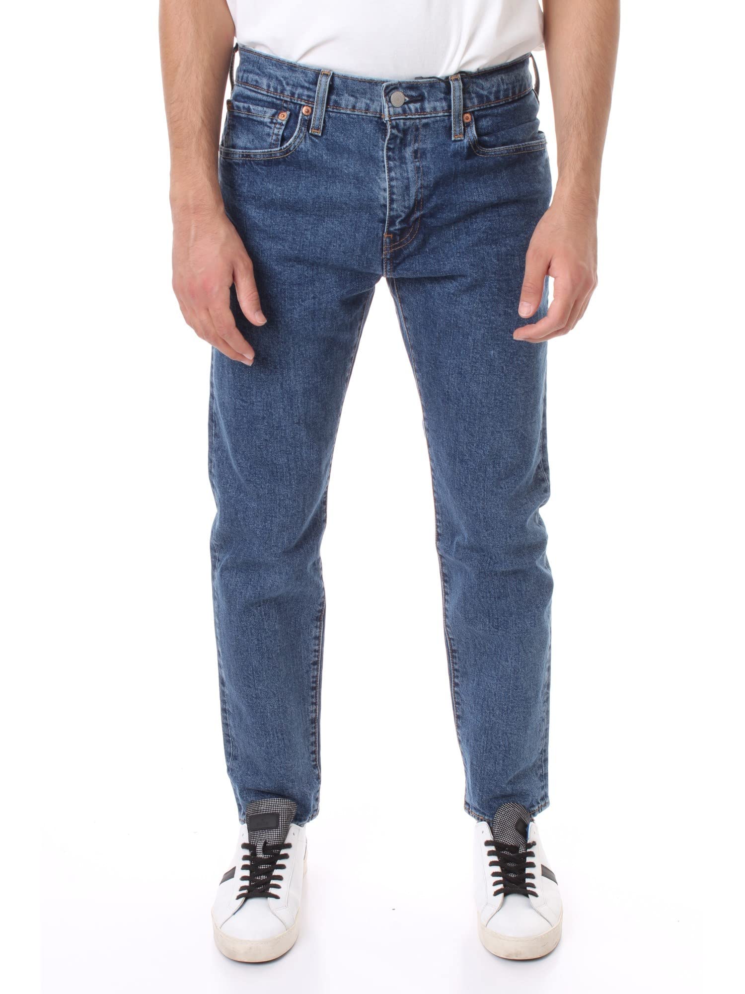 levi's Men's 502 Taper Jeans-picture-40