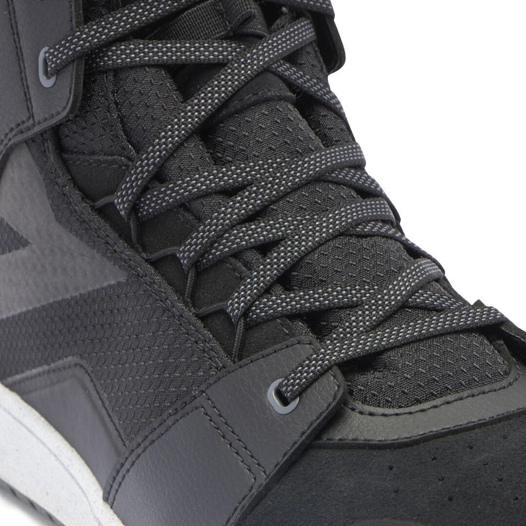 Dainese - Suburb D-Wp Shoes, Zapatos Impermeables para Moto