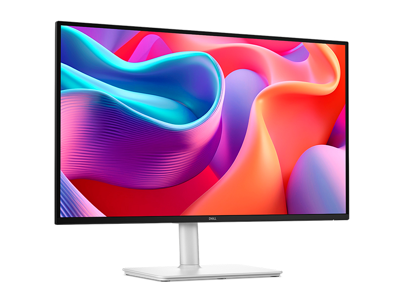 Dell 24 Plus Monitor - S2425HSM, Full HD , 144Hz, IPS, 1ms MPRT