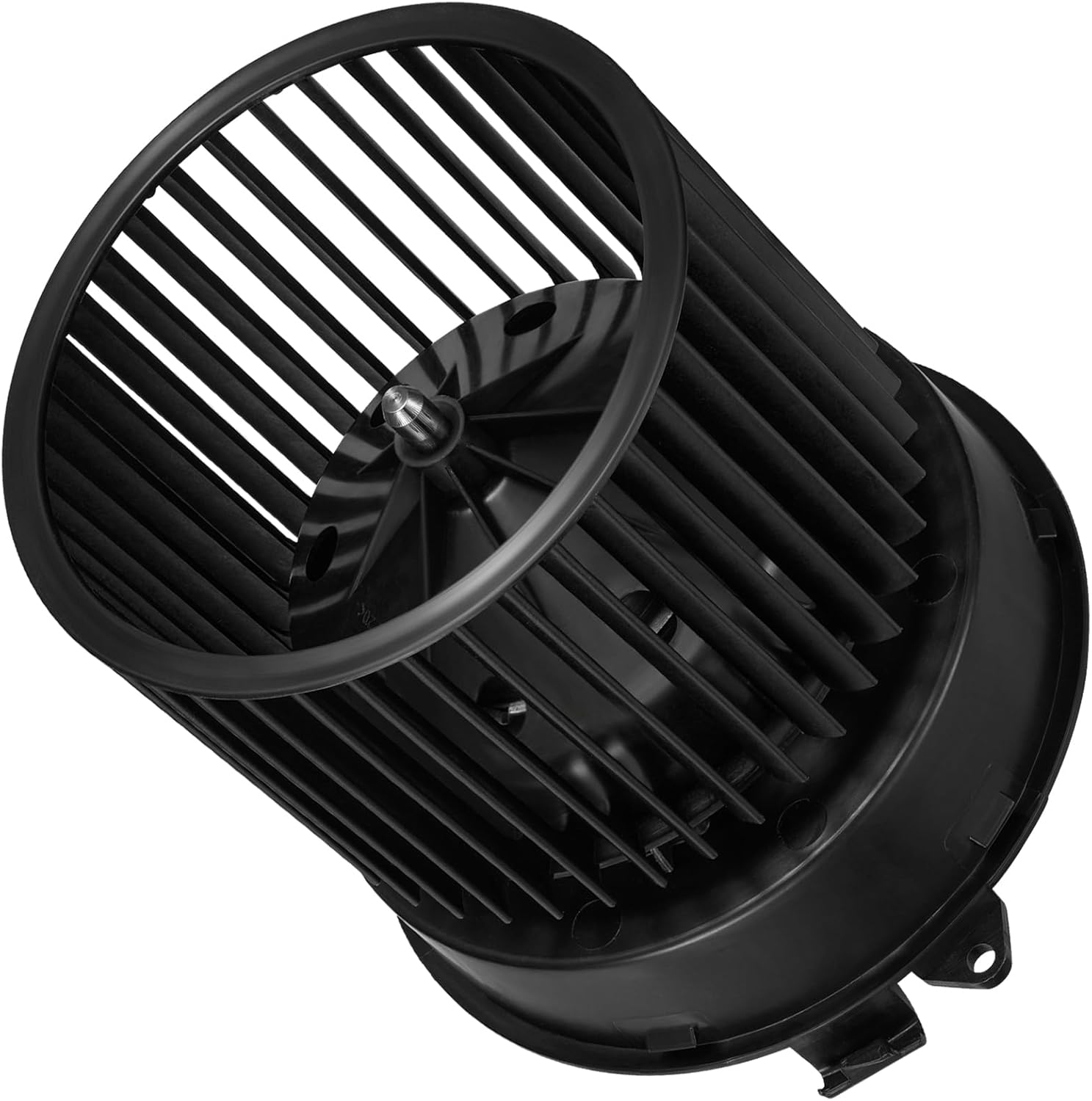 HVAC Blower Motor 700323 Compatible with Nissan Rogue 14-19, Rogue Sport 17-19, Heater Blower AC Fan for 27226-4BU0A, 272264BU0A, NI3126126, A/C Blower Motor