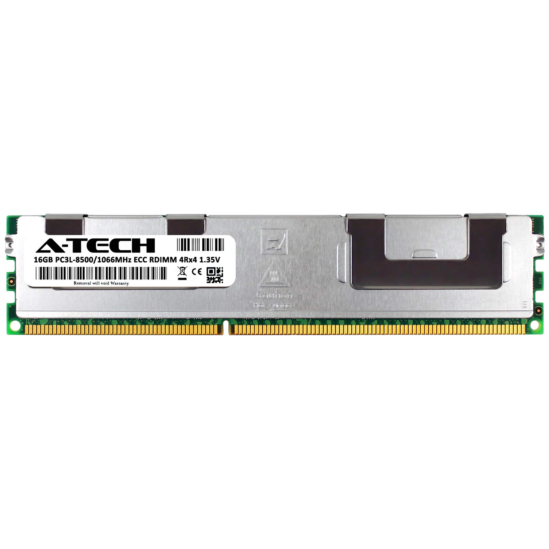 A-Tech 16GB Replacement for IBM EM32 - DDR3 1066MHz PC3L-8500R ECC