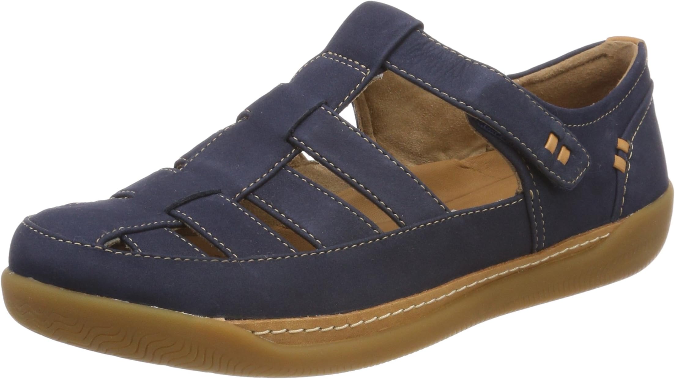 Clarks Women's Un Haven Cove Casual Shoes