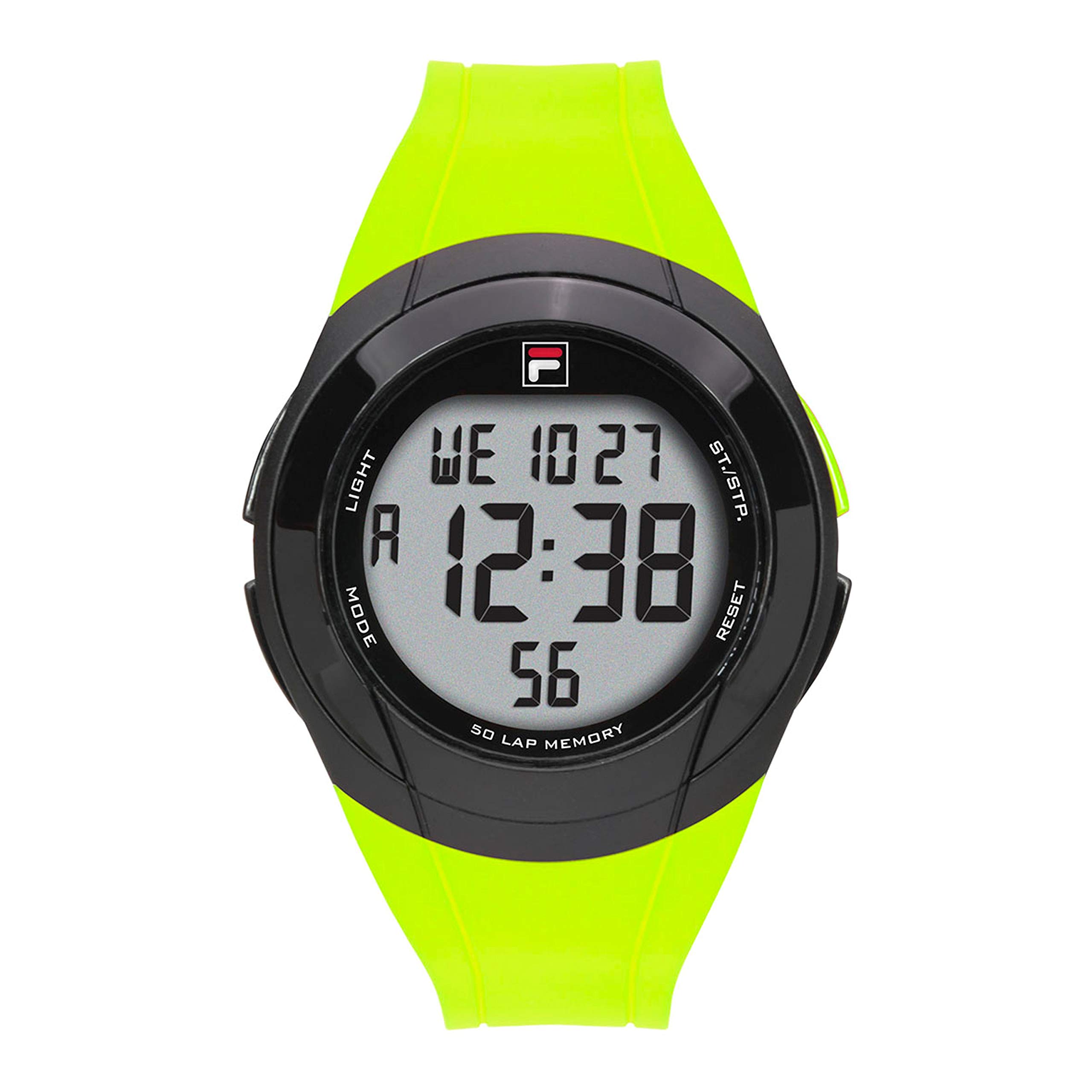 FILA Orologio Unisex Adulto 4895183801720