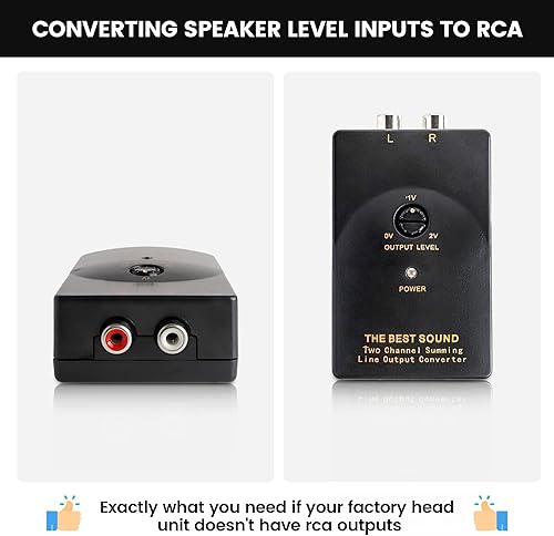 Miniatura 2 de NuIth Añade un amplificador Adaptador de arnés de radio ISO de 16 pines para Freightliner 2004-2021/Kenworth 2008-2020/Mercedes Benz