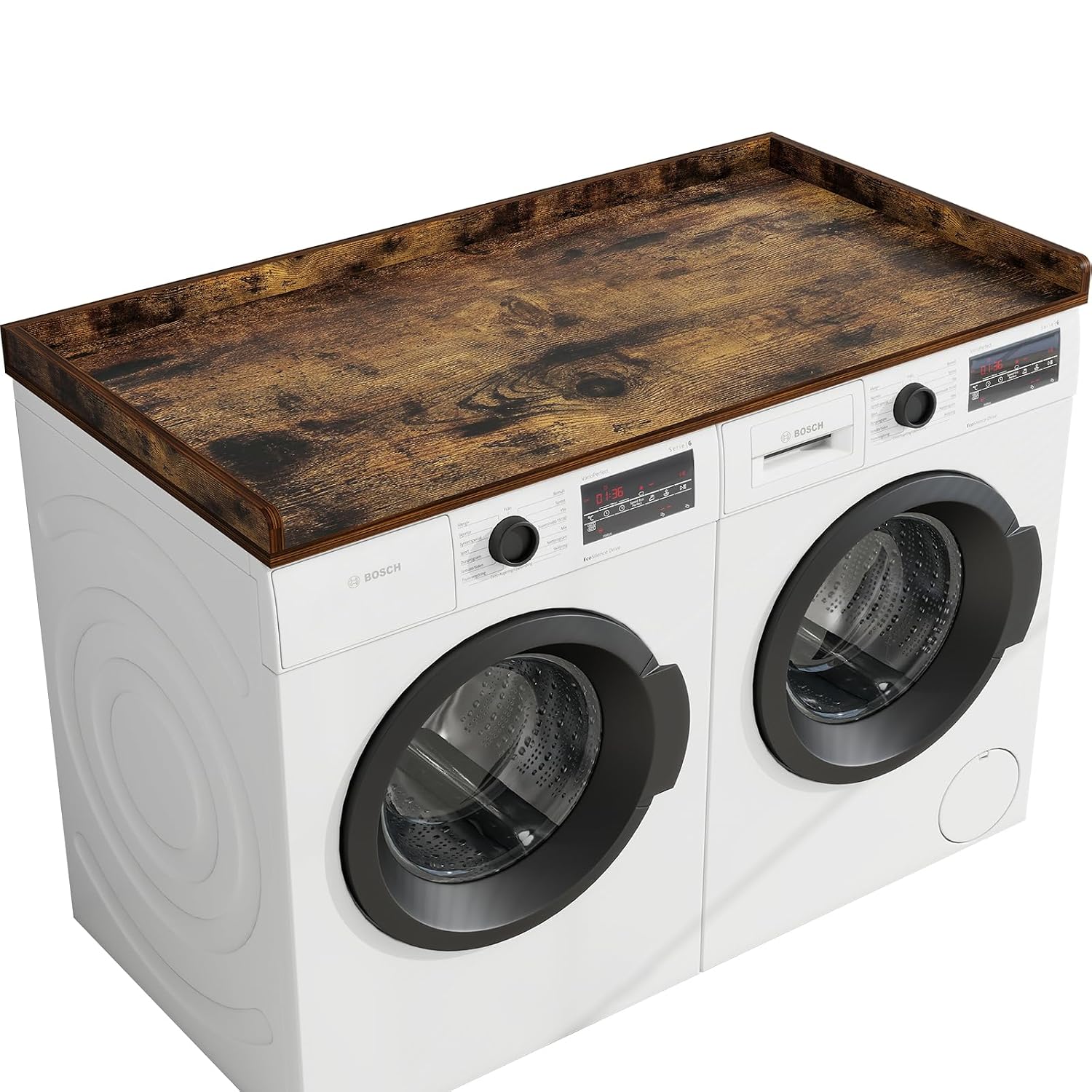 vomavex Washer Dryer Countertop Brown - Review, Price and Buying Guide