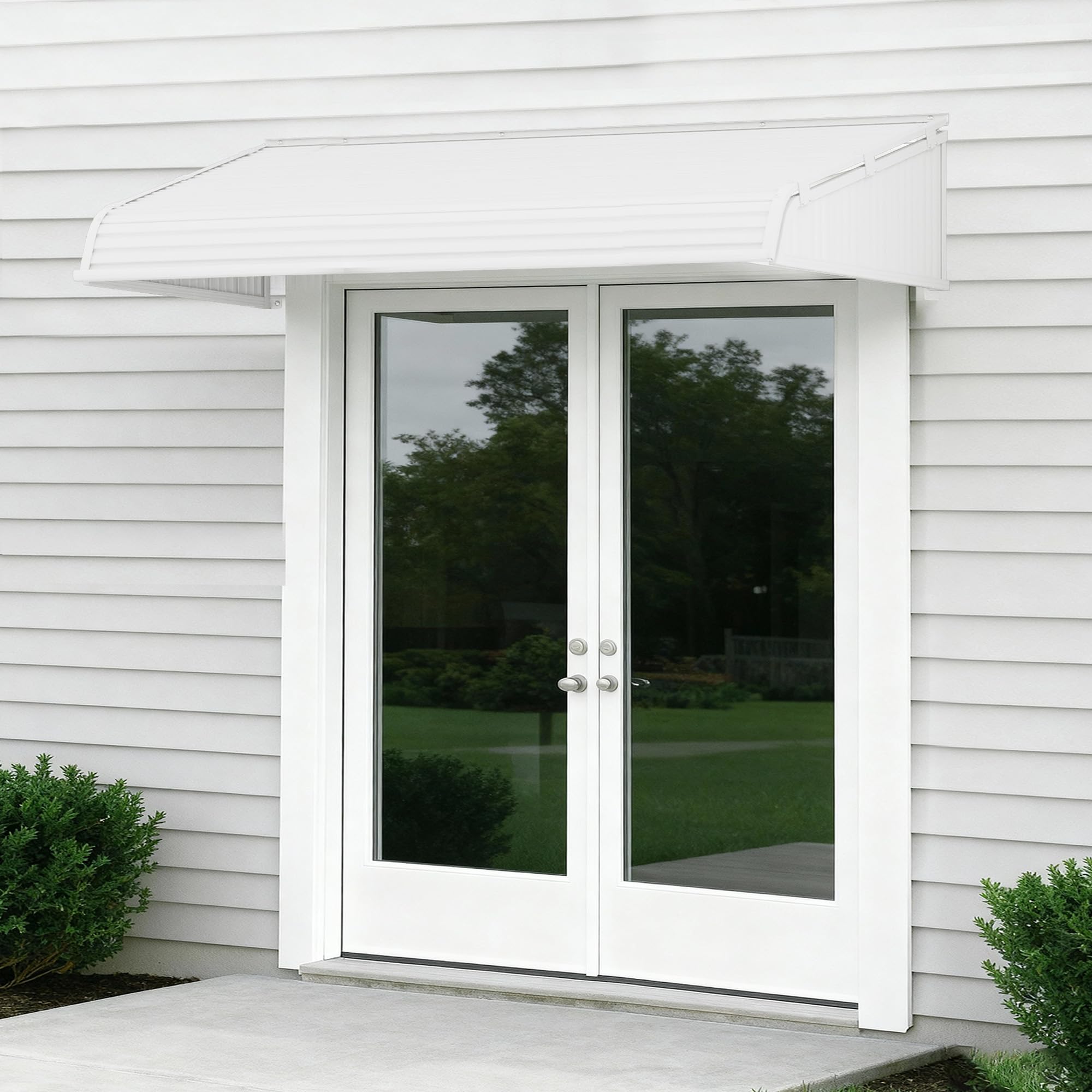 Kozyard 72 Side-Wing Awning