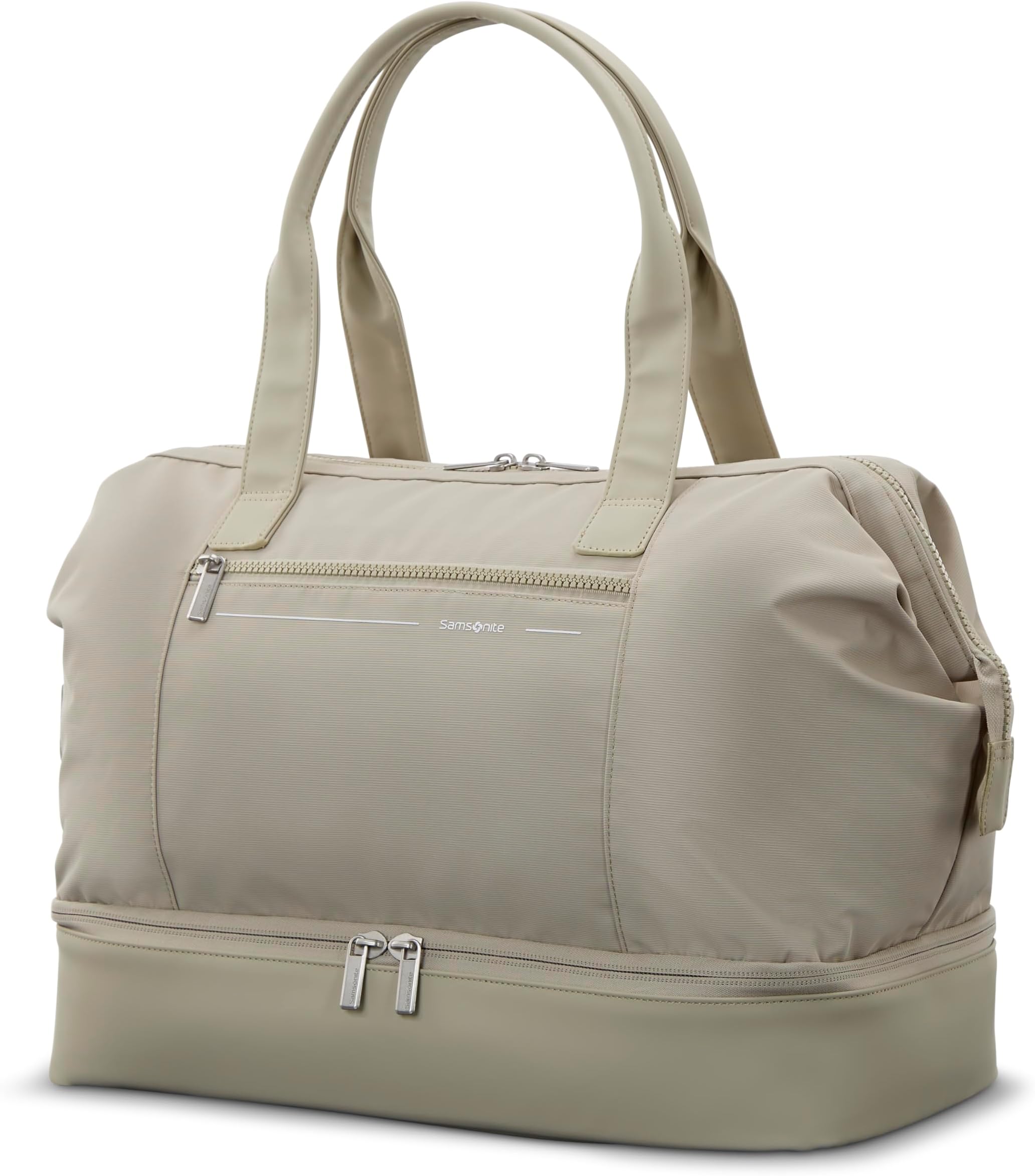 - Better Than Basic Drop Bottom Weekender