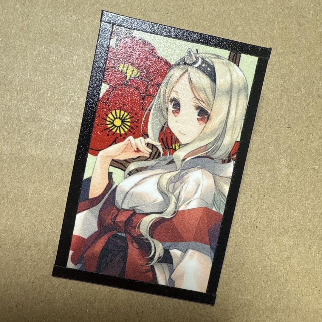 うたわれるもの ロストフラグ　花札風アクリルカード　ホロ　オシュトル オシュトル - うたわれるもの ロストフラグ(ロスフラ)攻略 Wiki
