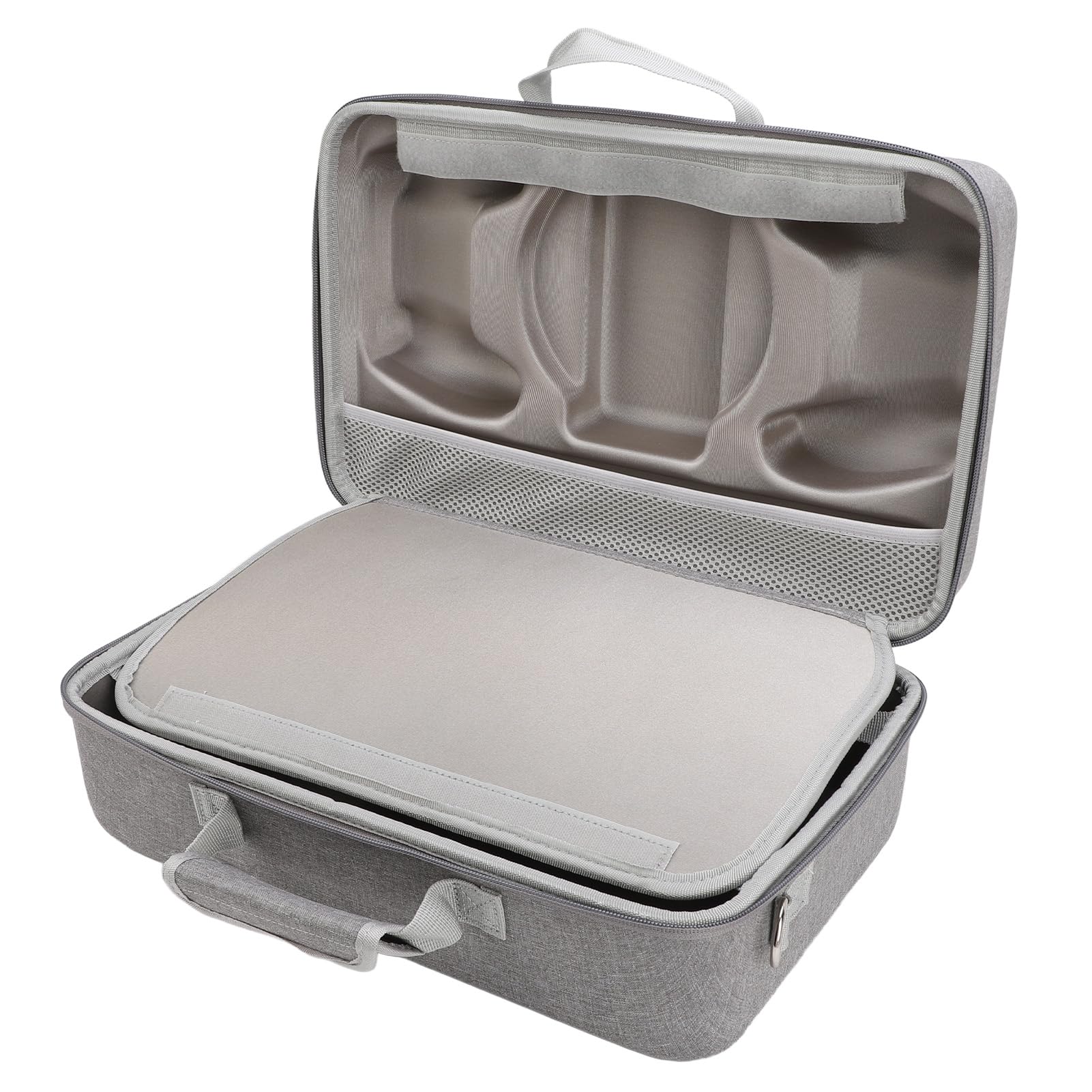 SENECESLI Custodia da Viaggio Impermeabile per Accessori Console di Gioco per con Materiale Resistente Ai Graffi